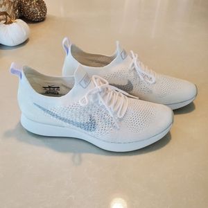 New Nike Air Zoom Mariah FlyKnit Racer